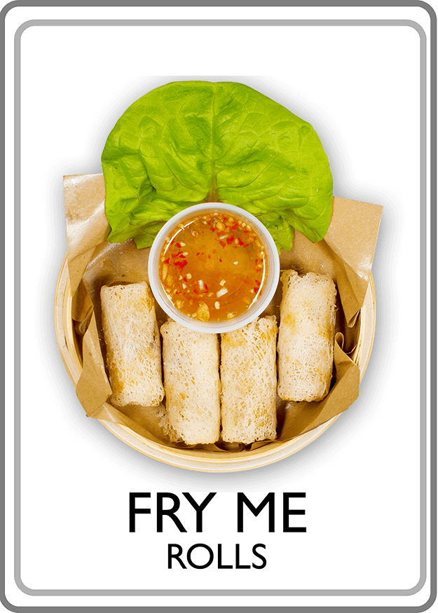 Springrolls